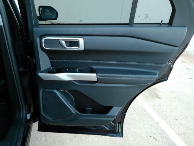 2024 Ford Explorer XLT Plano TX