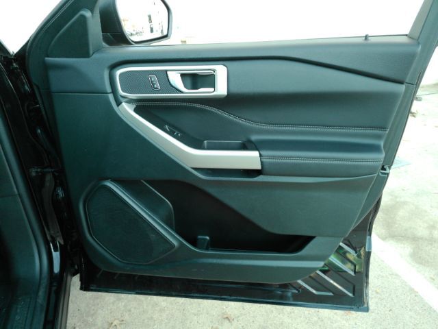 2024 Ford Explorer XLT Plano TX