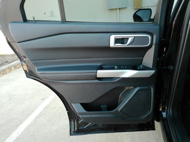 2024 Ford Explorer XLT Plano TX