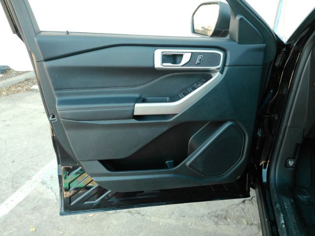 2024 Ford Explorer XLT Plano TX