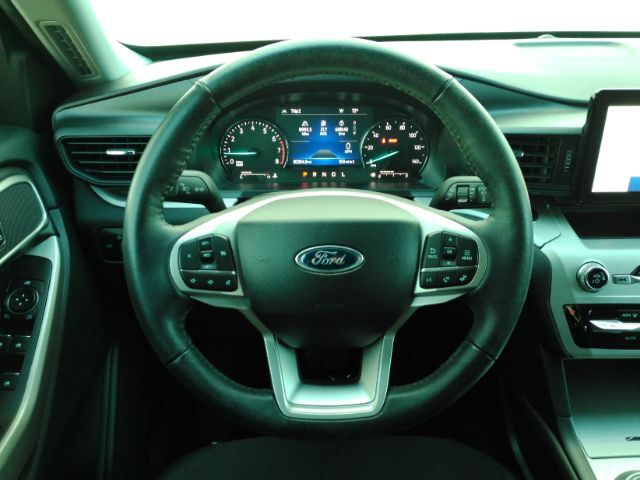 2024 Ford Explorer XLT Plano TX