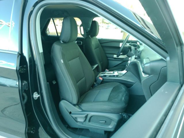 2024 Ford Explorer XLT Plano TX