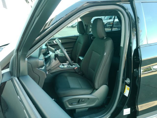 2024 Ford Explorer XLT Plano TX