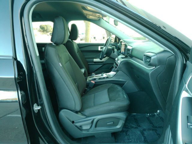 2024 Ford Explorer XLT Plano TX