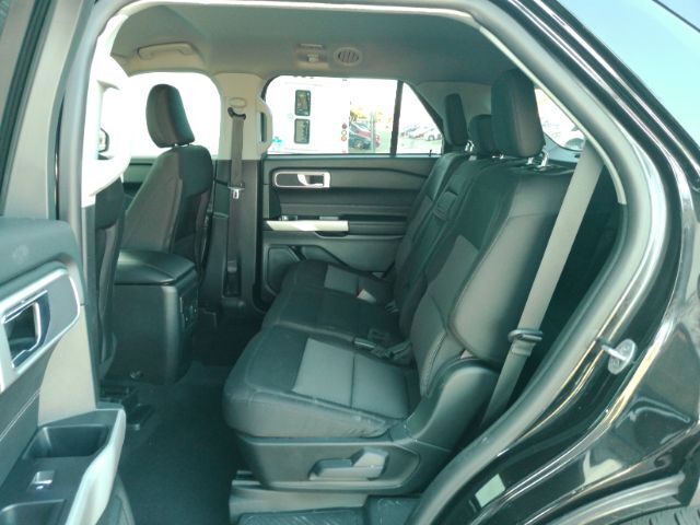 2024 Ford Explorer XLT Plano TX