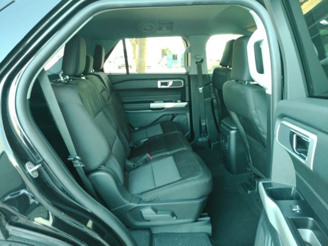 2024 Ford Explorer XLT Plano TX