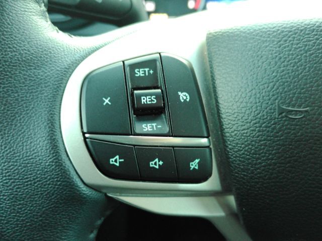 2024 Ford Explorer XLT Plano TX