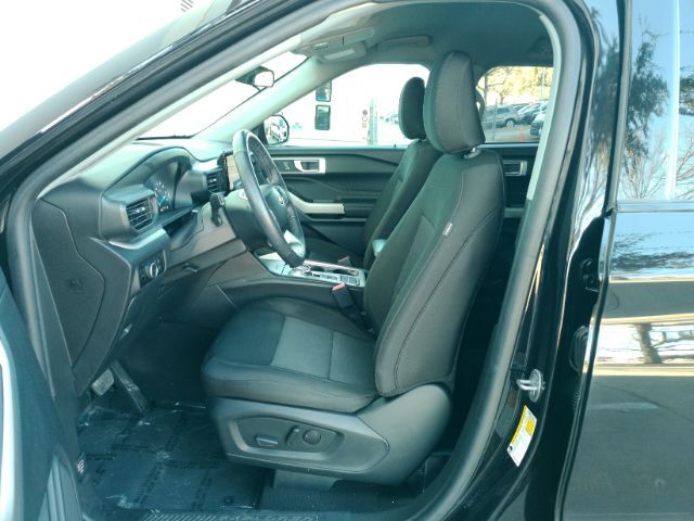 2024 Ford Explorer XLT Plano TX