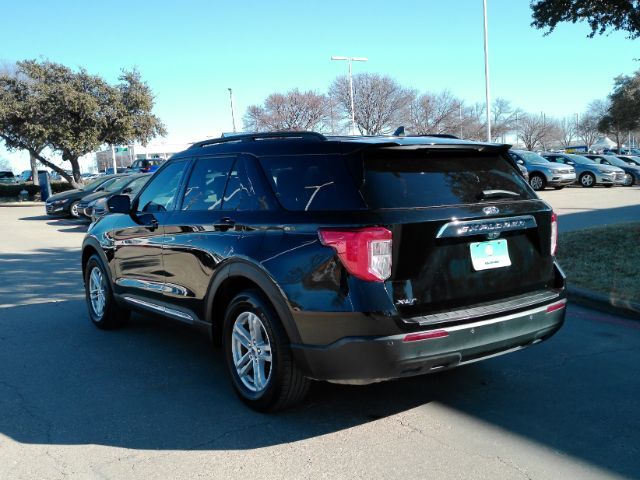 2024 Ford Explorer XLT Plano TX