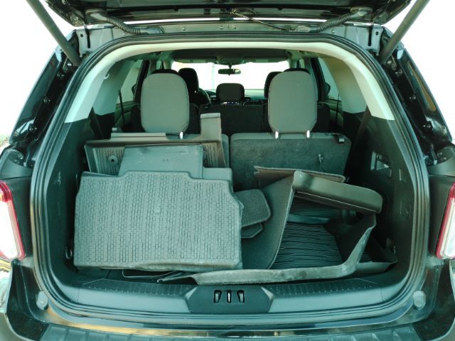 2024 Ford Explorer XLT Plano TX