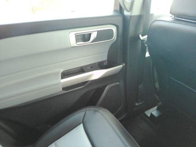 2024 Ford Explorer XLT Plano TX