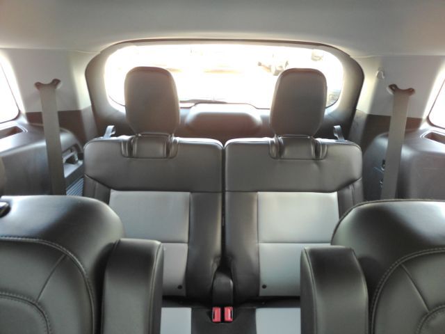 2024 Ford Explorer XLT Plano TX