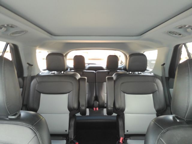 2024 Ford Explorer XLT Plano TX