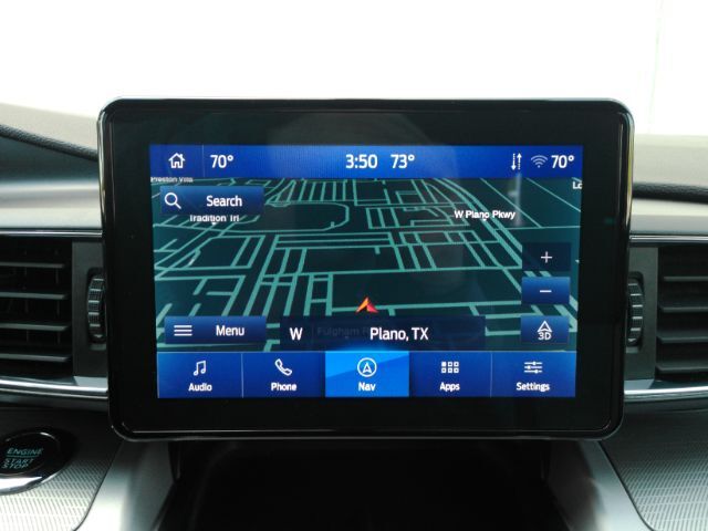 2024 Ford Explorer XLT Plano TX