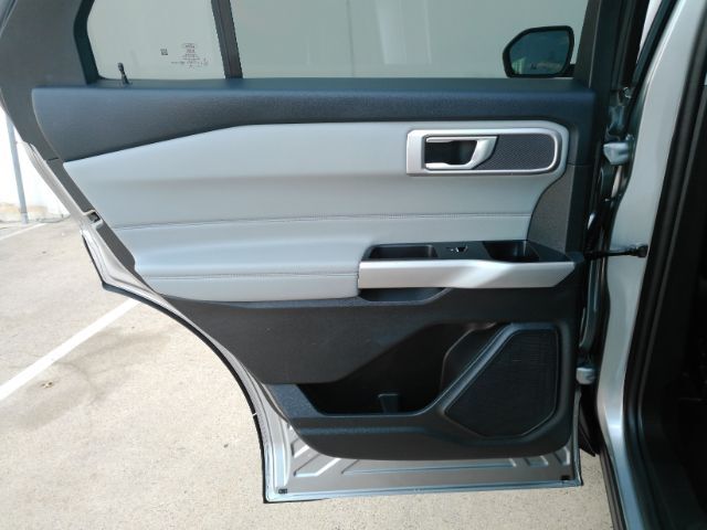 2024 Ford Explorer XLT Plano TX