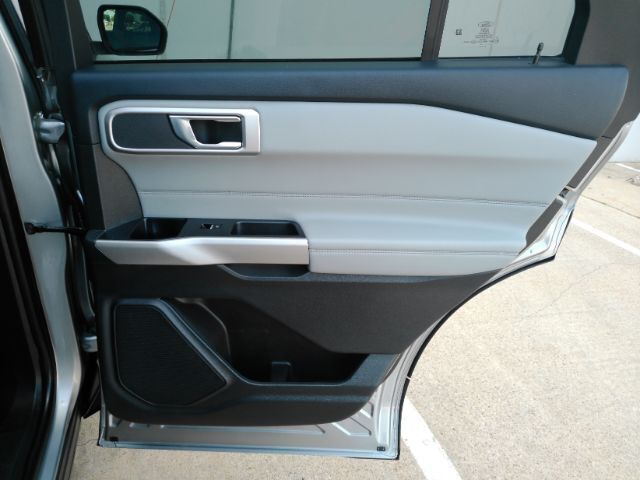 2024 Ford Explorer XLT Plano TX