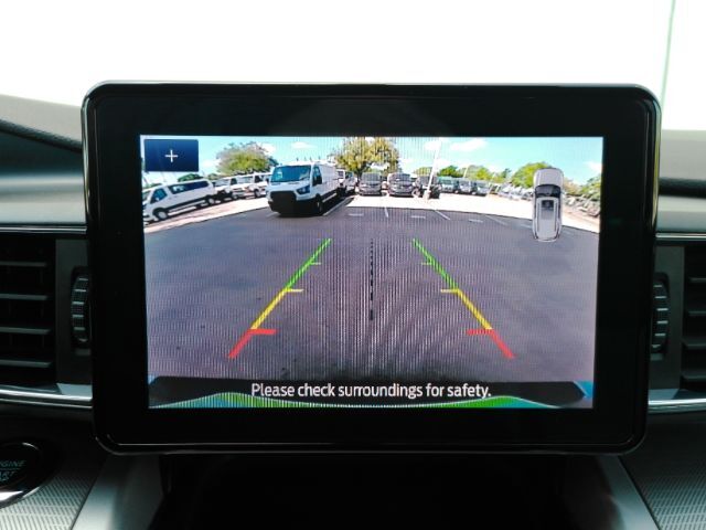 2024 Ford Explorer XLT Plano TX