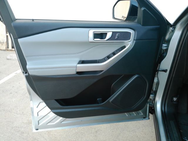 2024 Ford Explorer XLT Plano TX