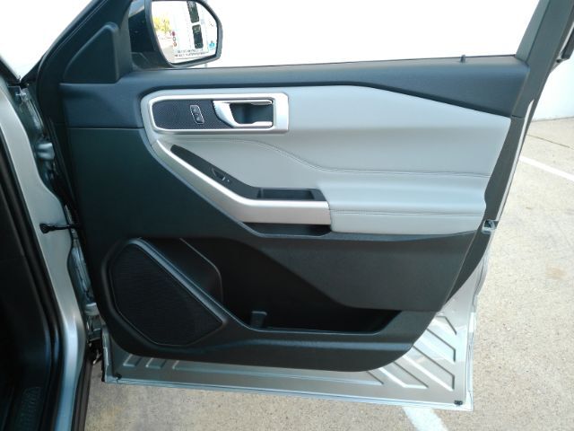 2024 Ford Explorer XLT Plano TX