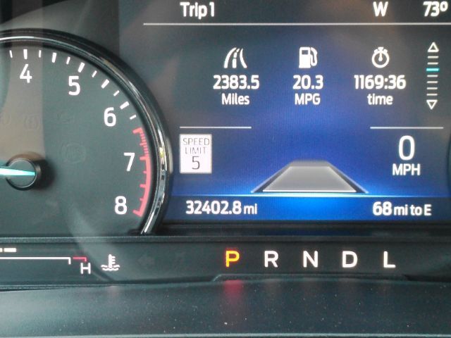 2024 Ford Explorer XLT Plano TX