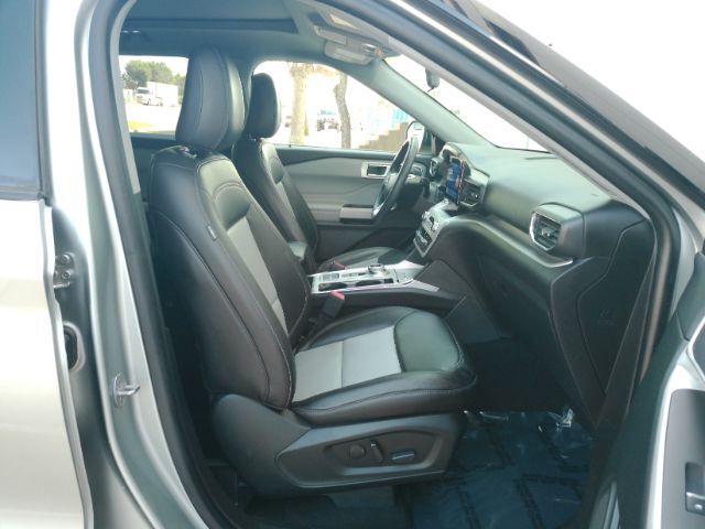 2024 Ford Explorer XLT Plano TX