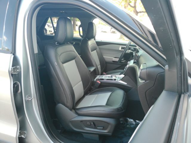 2024 Ford Explorer XLT Plano TX