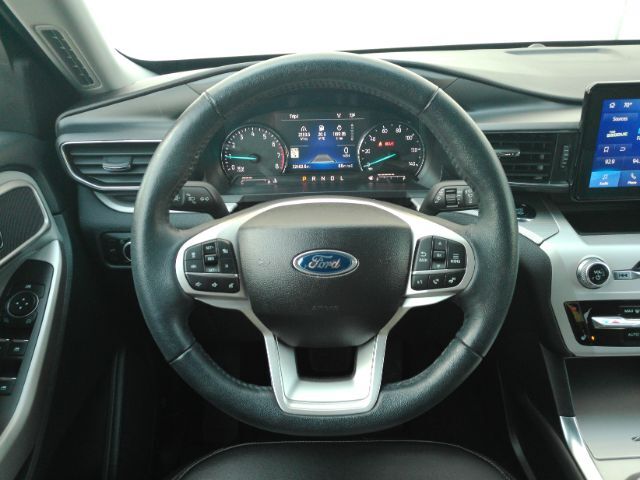 2024 Ford Explorer XLT Plano TX