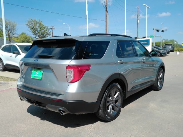 2024 Ford Explorer XLT Plano TX
