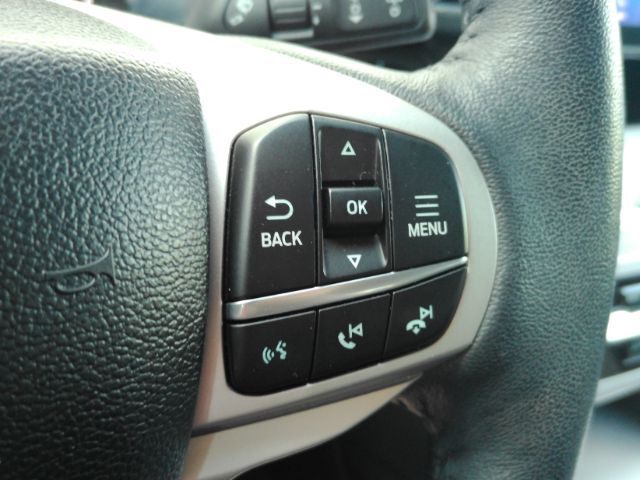 2024 Ford Explorer XLT Plano TX