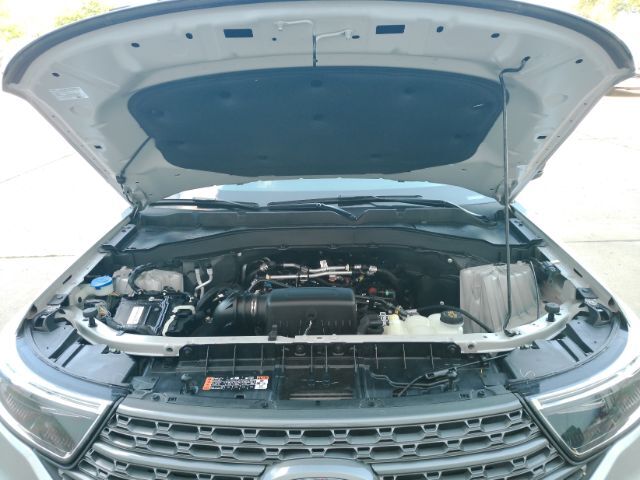 2024 Ford Explorer XLT Plano TX