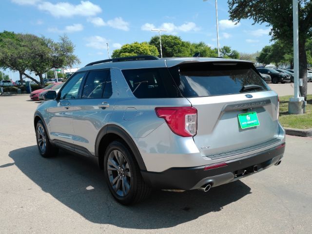 2024 Ford Explorer XLT Plano TX