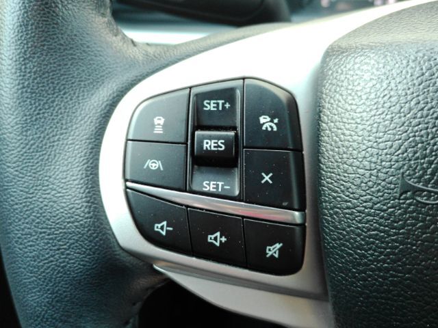 2024 Ford Explorer XLT Plano TX