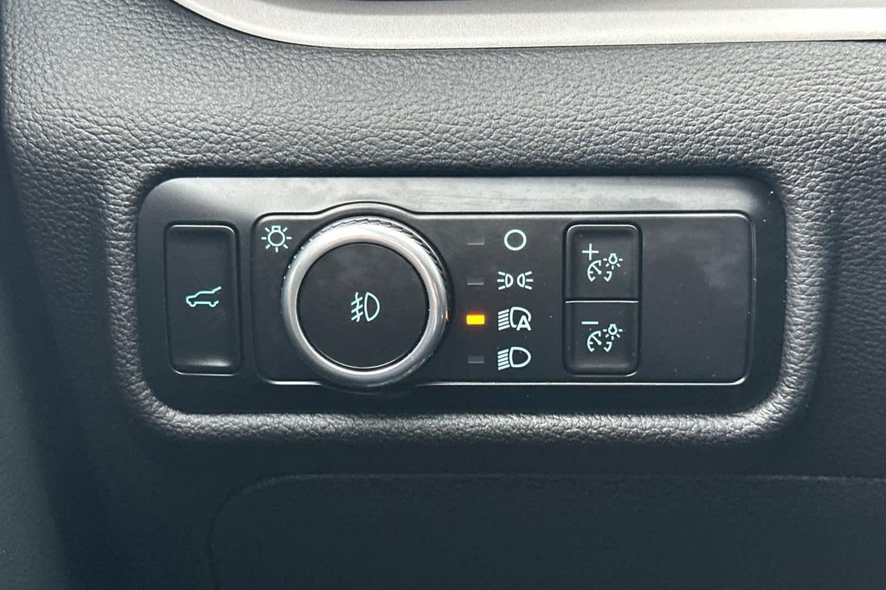 2024 Ford Explorer XLT Roseville CA