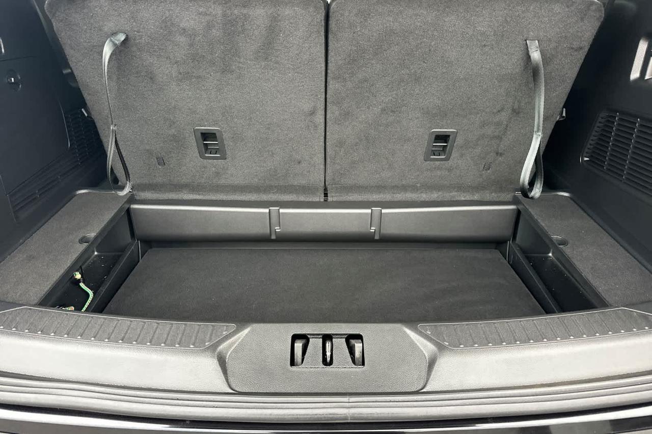 2024 Ford Explorer XLT Roseville CA