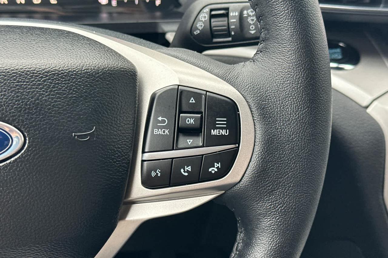 2024 Ford Explorer XLT Roseville CA