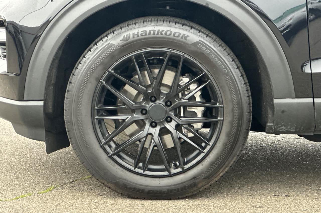 2024 Ford Explorer XLT Roseville CA