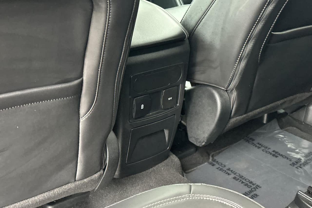 2024 Ford Explorer XLT Roseville CA