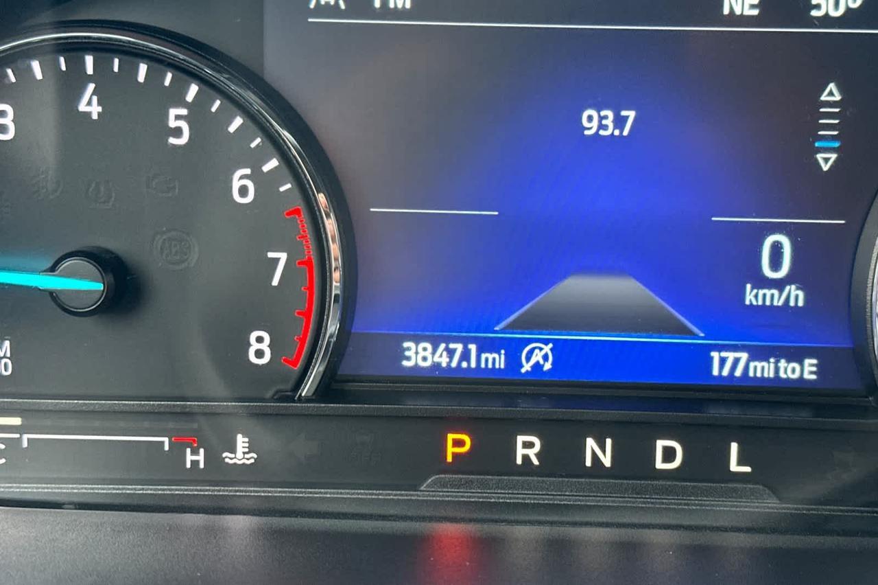 2024 Ford Explorer XLT Roseville CA