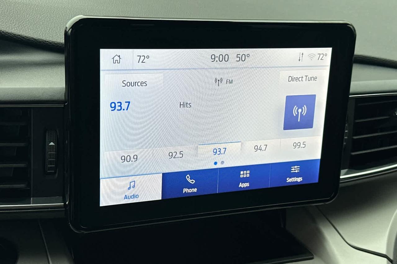 2024 Ford Explorer XLT Roseville CA