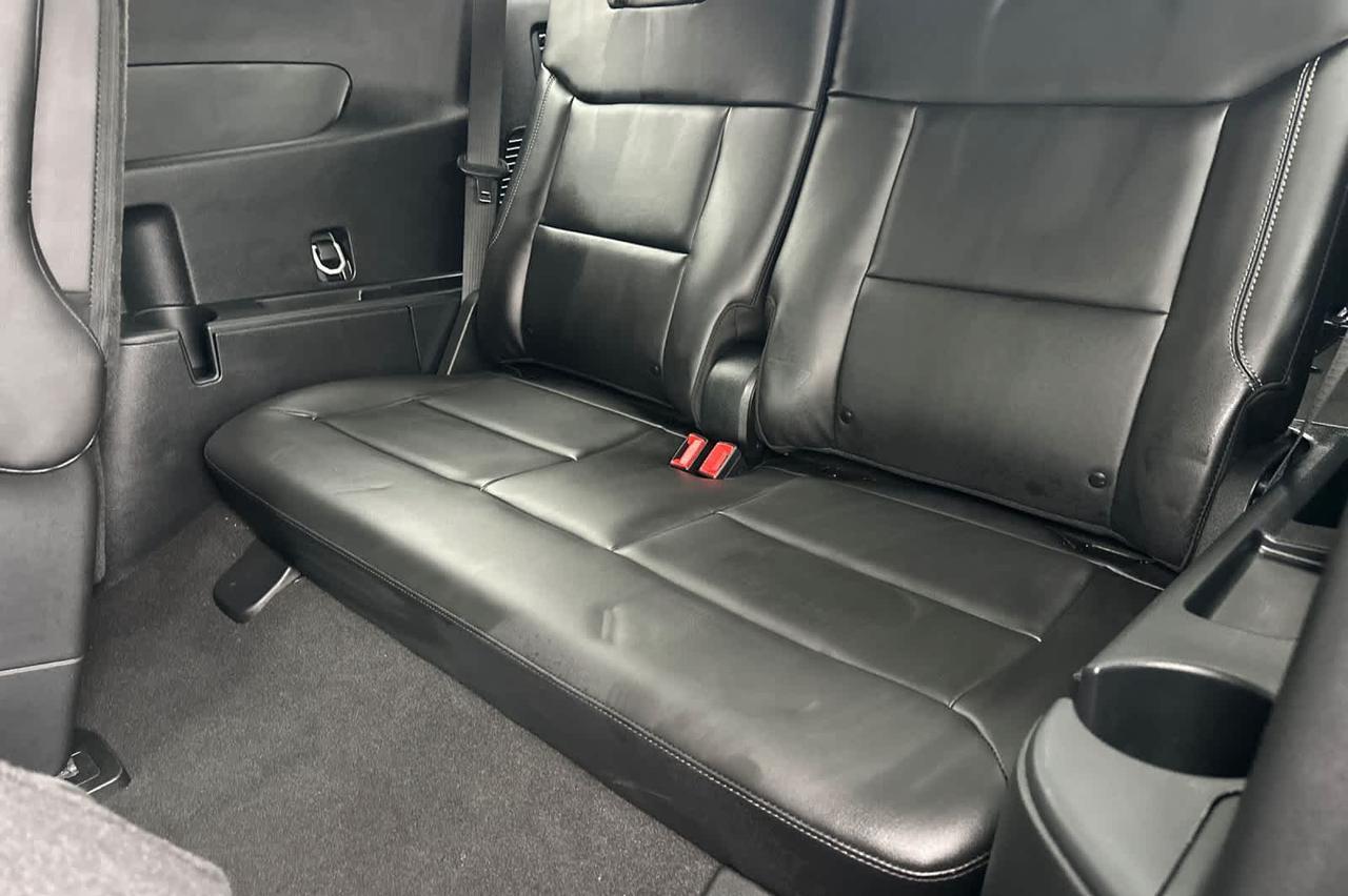 2024 Ford Explorer XLT Roseville CA