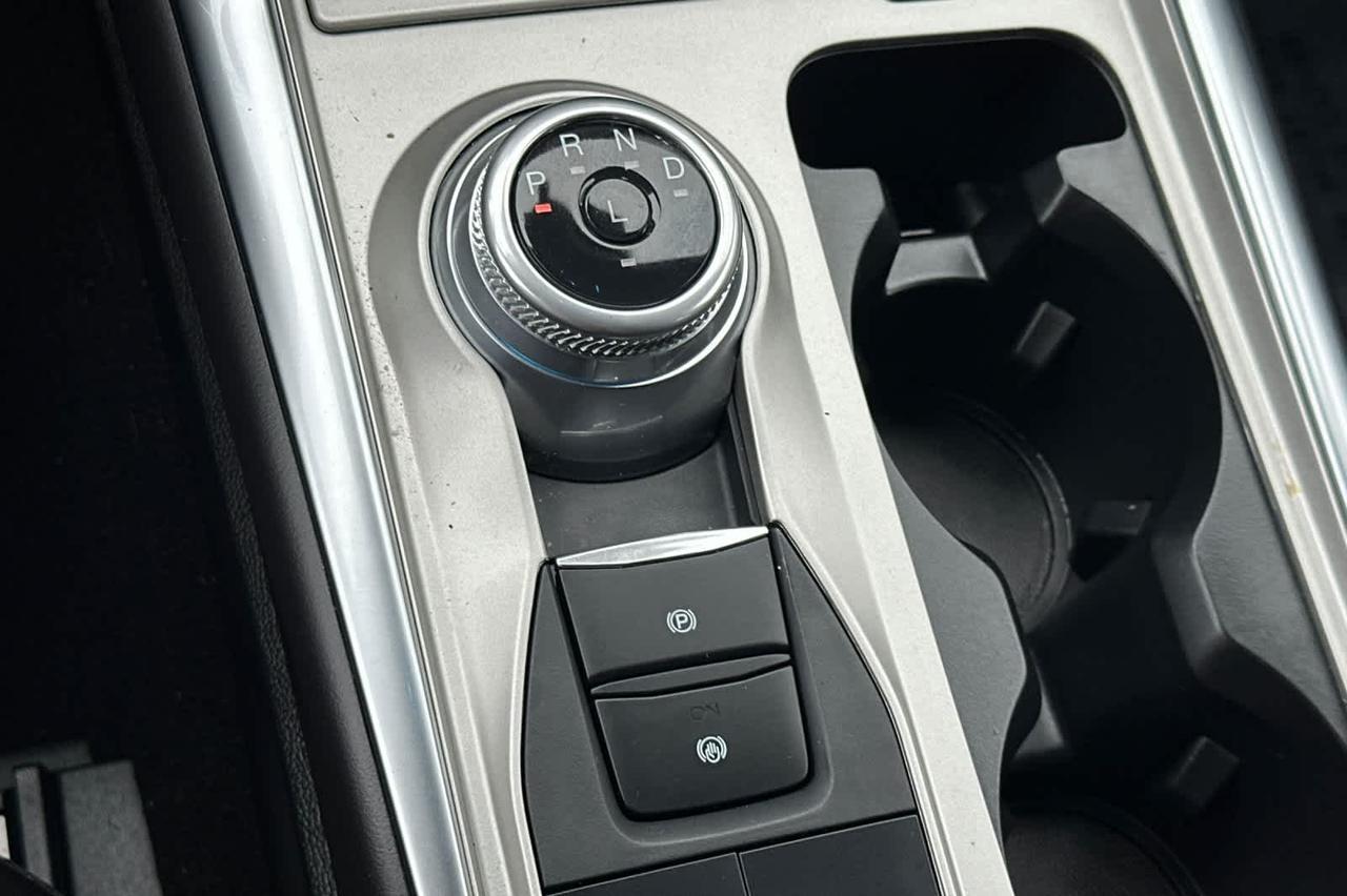 2024 Ford Explorer XLT Roseville CA