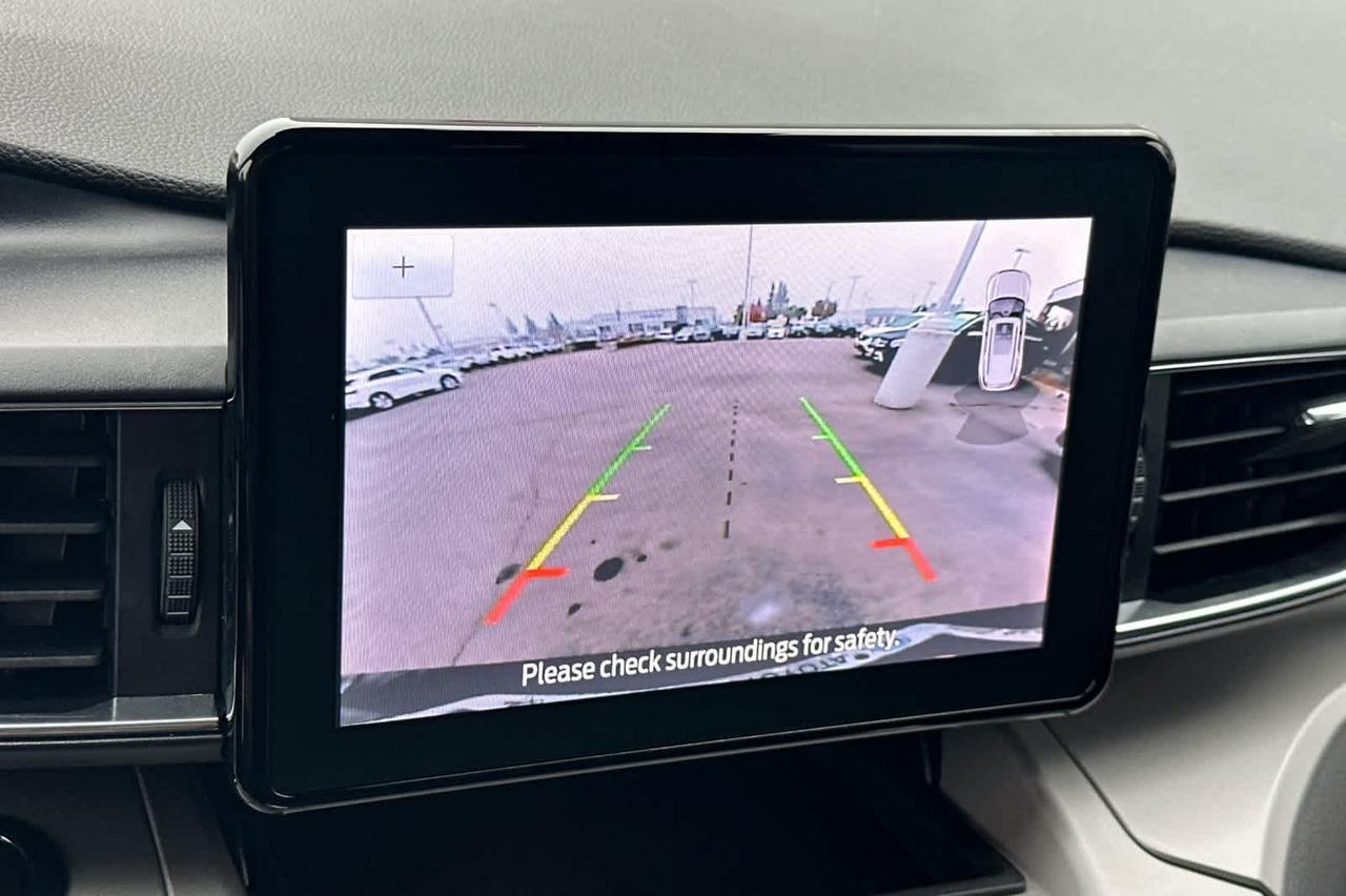 2024 Ford Explorer XLT Roseville CA