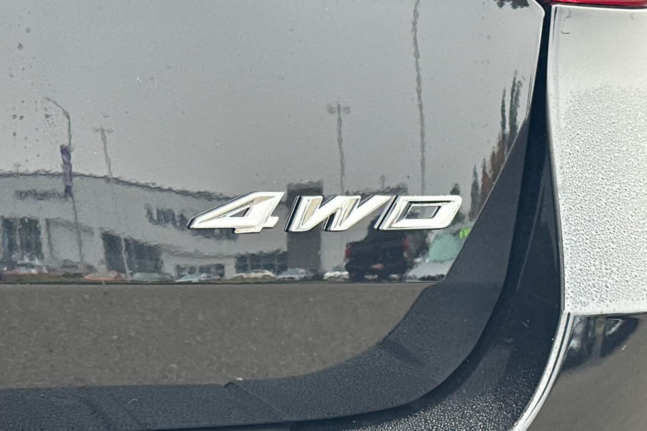 2024 Ford Explorer XLT Roseville CA