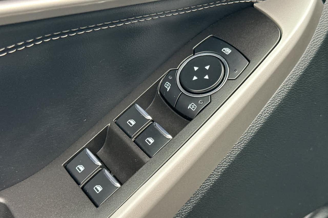 2024 Ford Explorer XLT Roseville CA