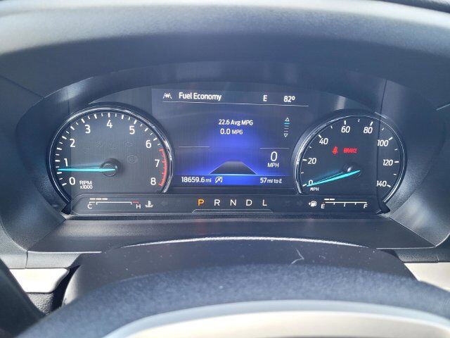 2024 Ford Explorer XLT Roseville CA