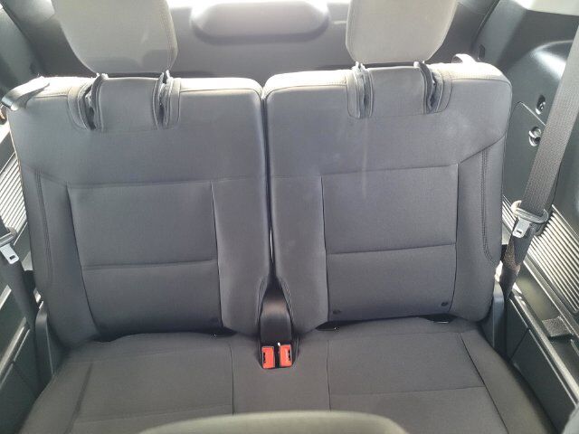 2024 Ford Explorer XLT Roseville CA