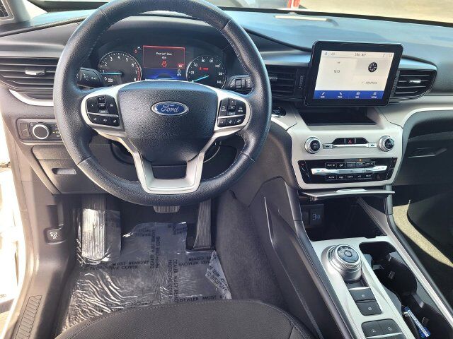 2024 Ford Explorer XLT Roseville CA
