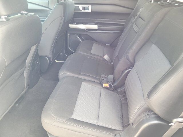2024 Ford Explorer XLT Roseville CA