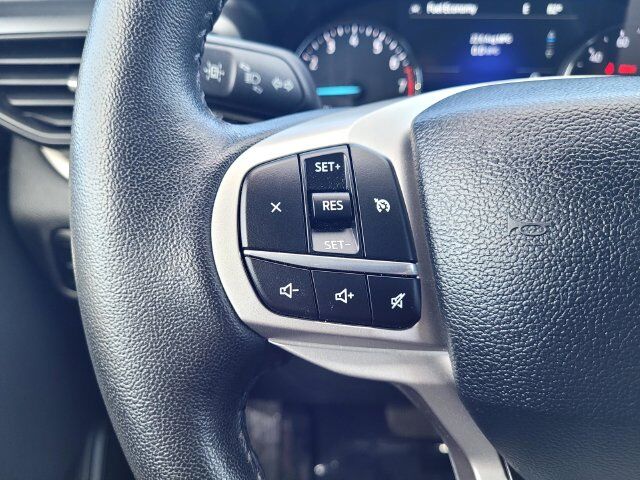 2024 Ford Explorer XLT Roseville CA