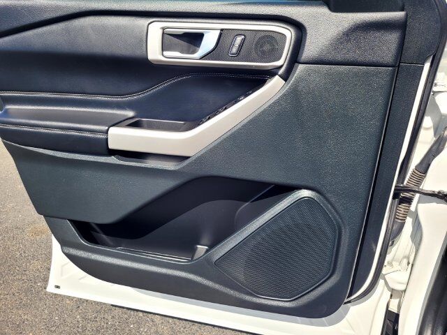 2024 Ford Explorer XLT Roseville CA